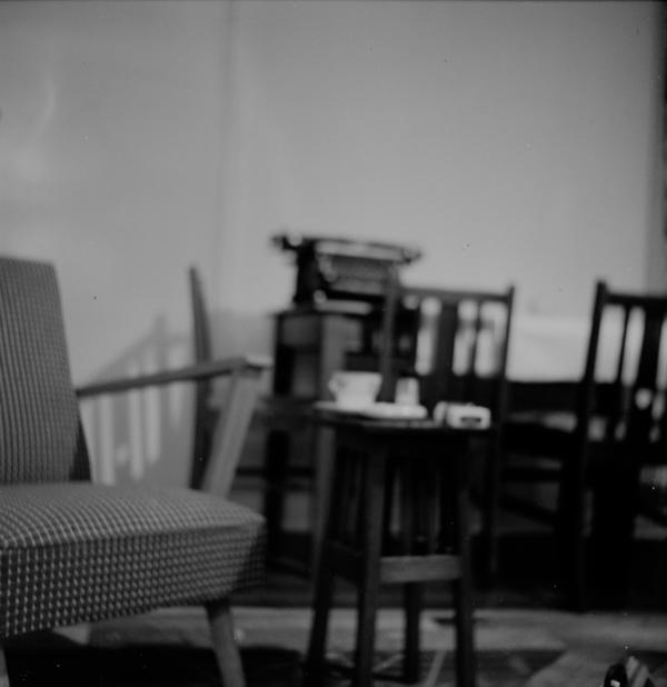 album Negative from Belair